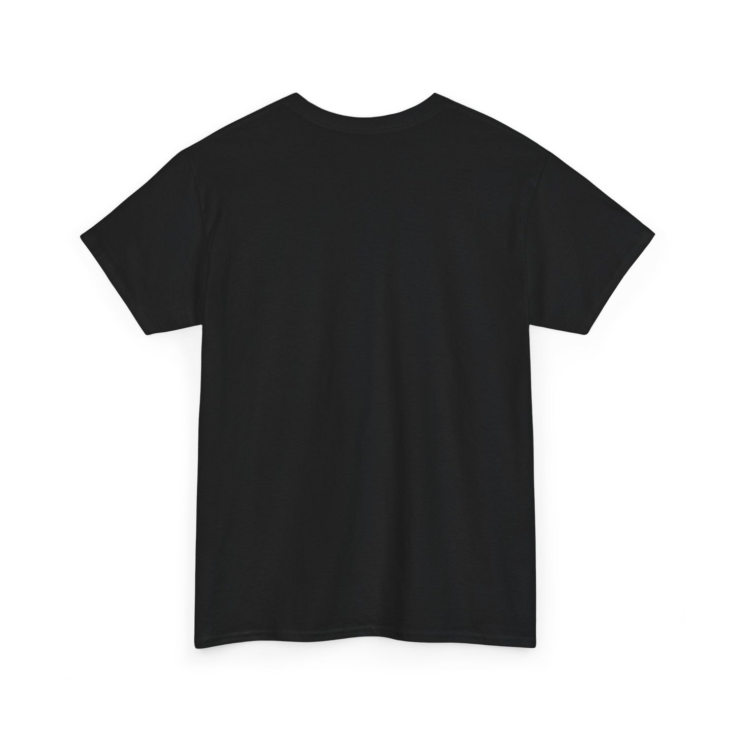 Results Over Excuses Unisex Heavy Cotton Tee