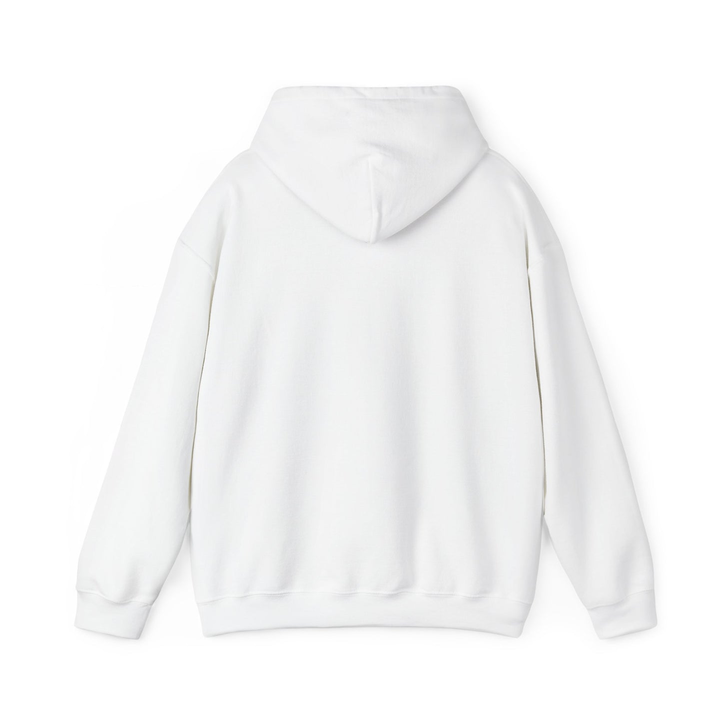 Inspirational Hoodie: 'From Nothin to Somethin' Unisex Heavy Blend Sweatshirt