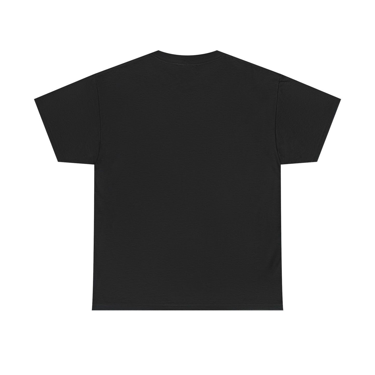 Results Over Excuses Unisex Heavy Cotton Tee