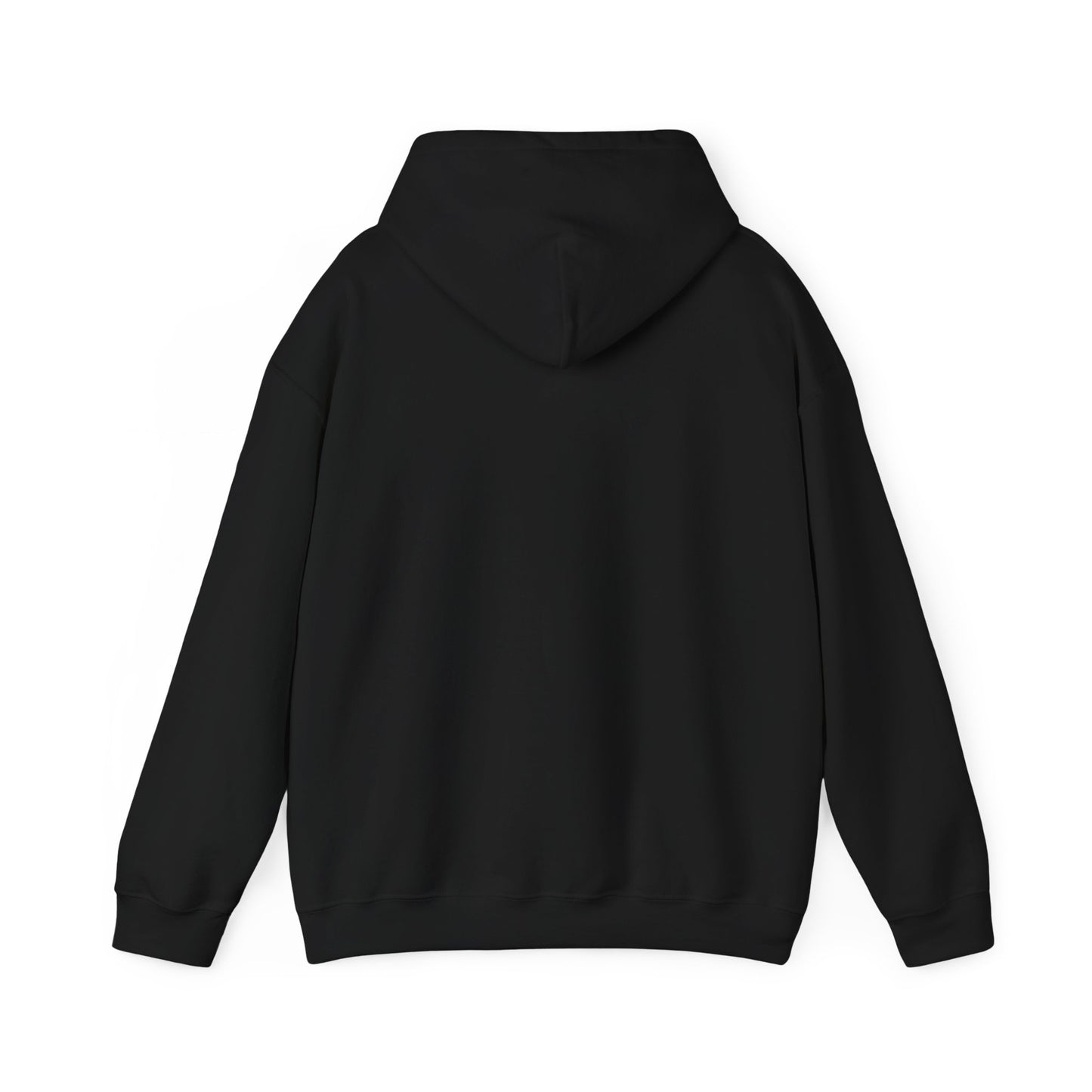 Inspirational Hoodie: 'From Nothin to Somethin' Unisex Heavy Blend Sweatshirt