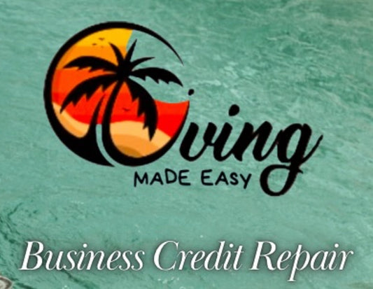 The Power of Credit – Why Your Personal Credit Score Matters for Business Success!