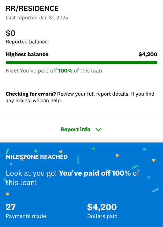 How to Get a 2-8 Year Positive Primary Tradeline on Your Credit? Credit Hack